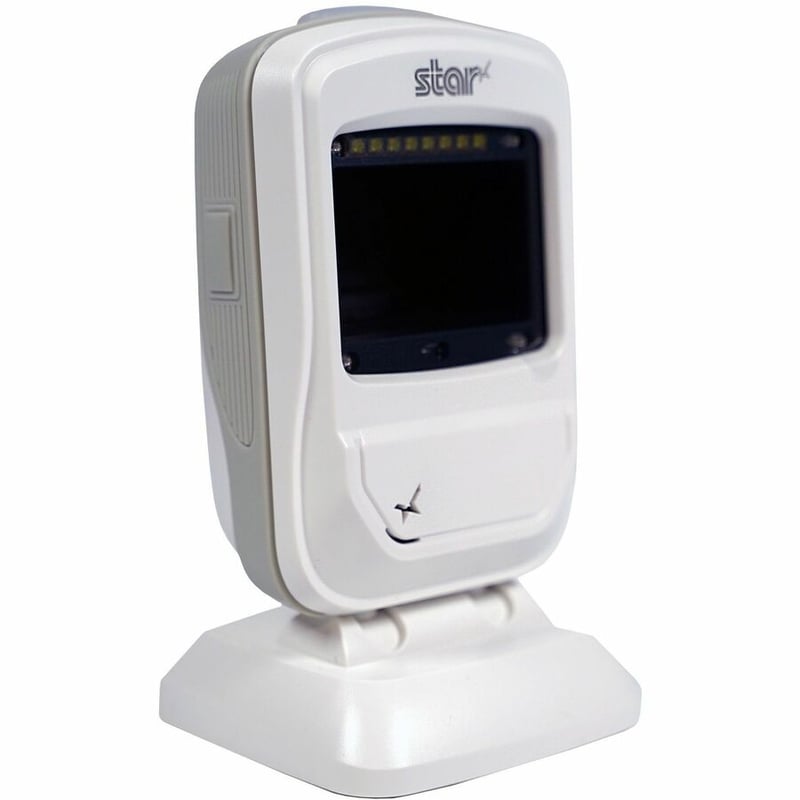 Star Micronics BSD-40U Desktop 1D/2D Barcode Scanner - Thumbnail 5