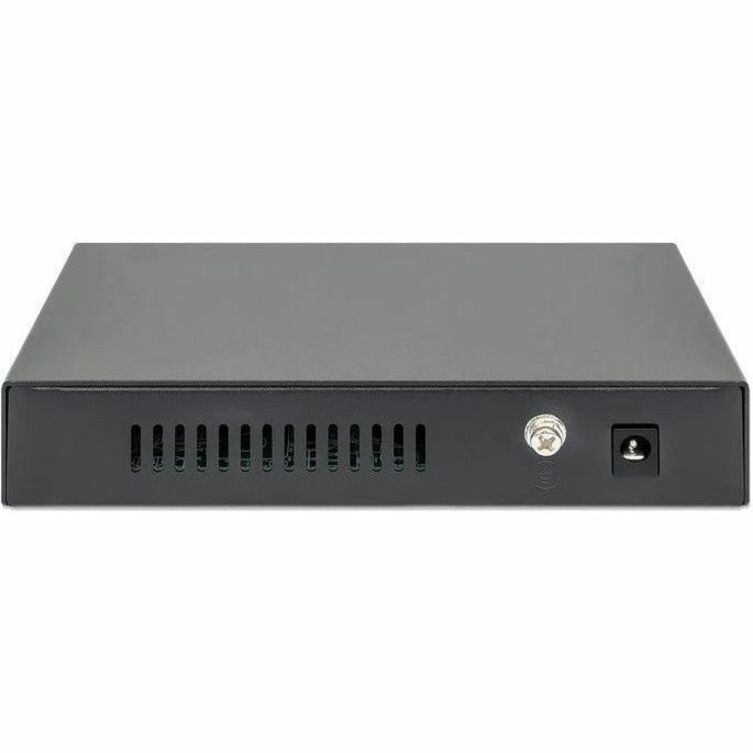 5-PORT GIGABIT ETHERNET POE+ SWITCH WITH SFP PORT - Thumbnail 5