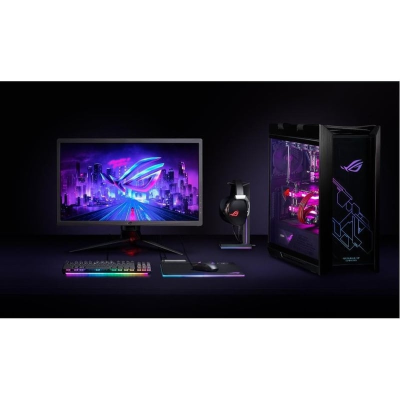 Asus ROG Theta 7.1 Gaming Headset - Thumbnail 4