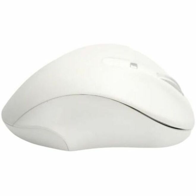 MATIAS USB-C WIRED PBT MOUSE WHITE - Thumbnail 4