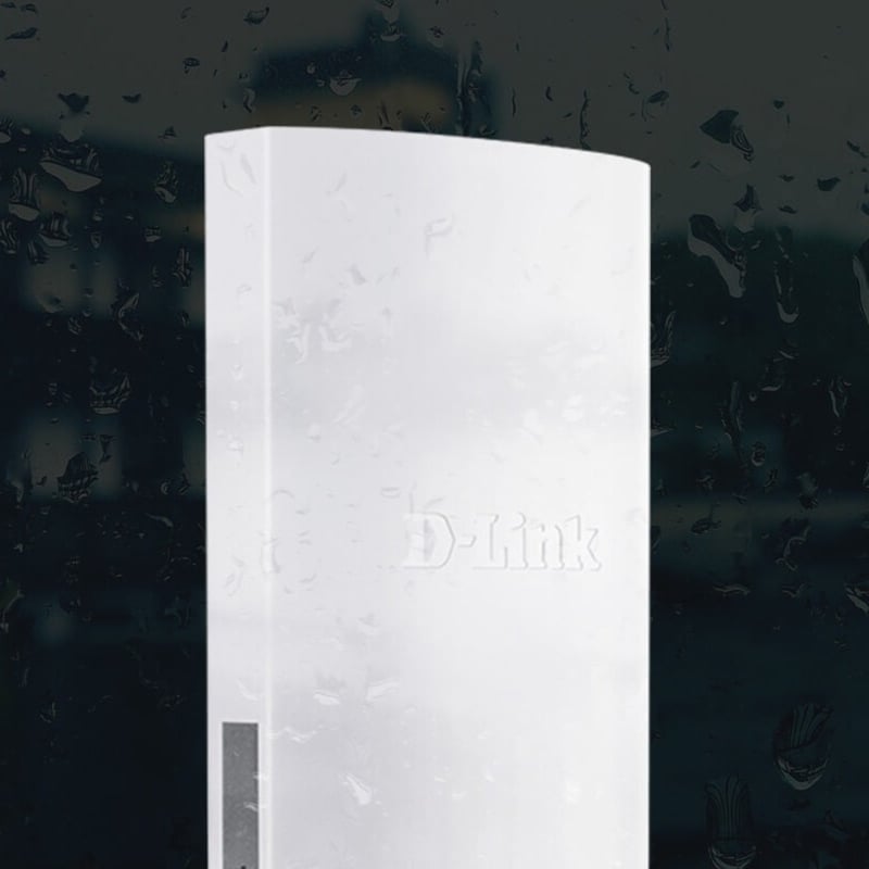 D-Link Nuclias DBA-3620P IEEE 802.11ac 1.27 Gbit/s Wireless Access Point - Thumbnail 2