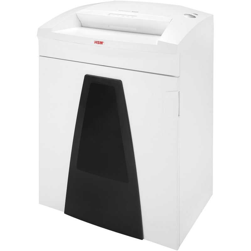 HSM SECURIO B35c L4 Micro-Cut Shredder - Thumbnail 1