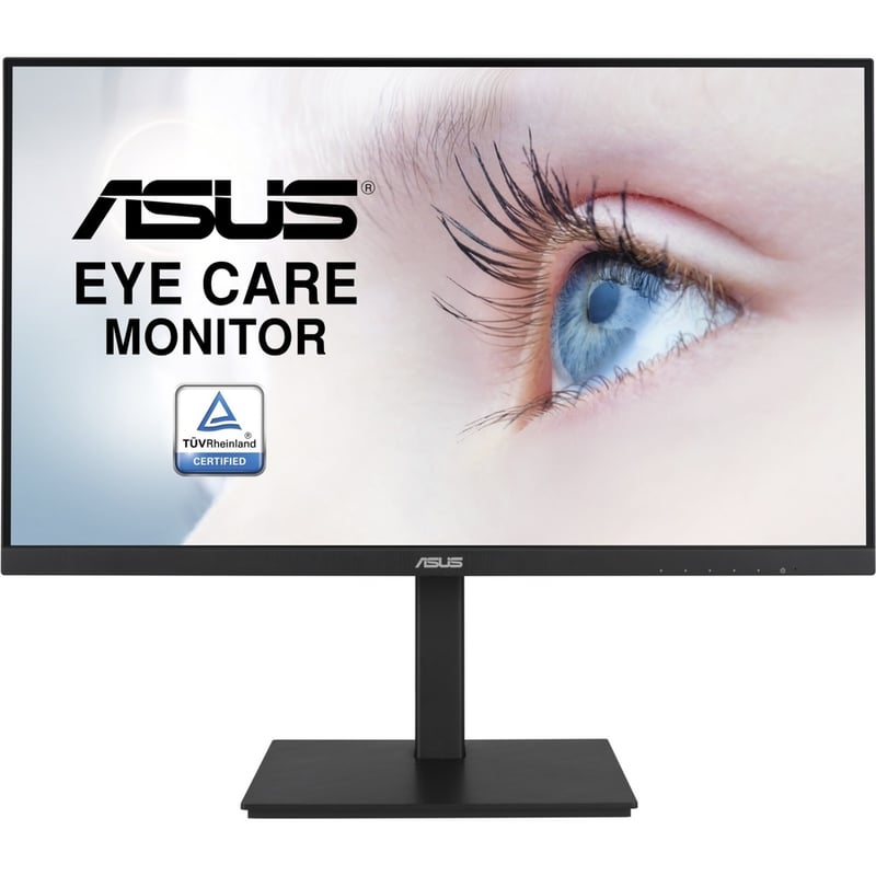 Asus VA24DQSB 24" Class Full HD LCD Monitor - 16:9 - Thumbnail 3