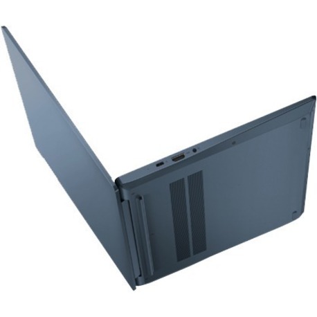 Lenovo IdeaPad 5 15ITL05 82FG00DKUS 15.6" Notebook - Full HD - 1920 x 1080 - Intel Core i5 11th Gen i5-1135G7 Quad-core (4 Core) 2.40 GHz - 8 GB Total RAM - 256 GB SSD - Abyss Blue - Thumbnail 3
