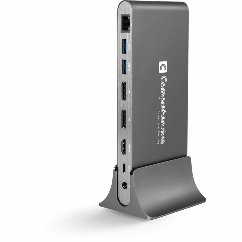 Comprehensive VersaDock USB-C Docking Station - Thumbnail 1
