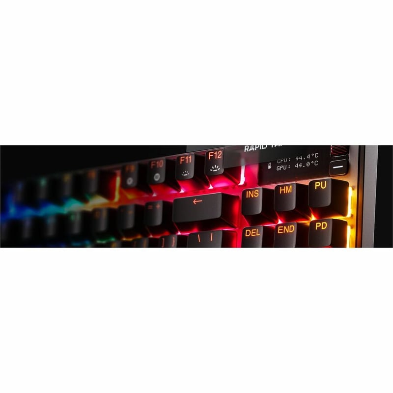 APEX PRO TKL WIRELESS GEN 3 - U GAMING KEYBOARD - Thumbnail 3