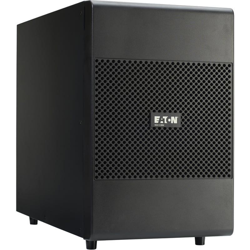Eaton 96V Extended Battery Module (EBM) for Select Eaton 9SX UPS Systems, Tower - Thumbnail 2