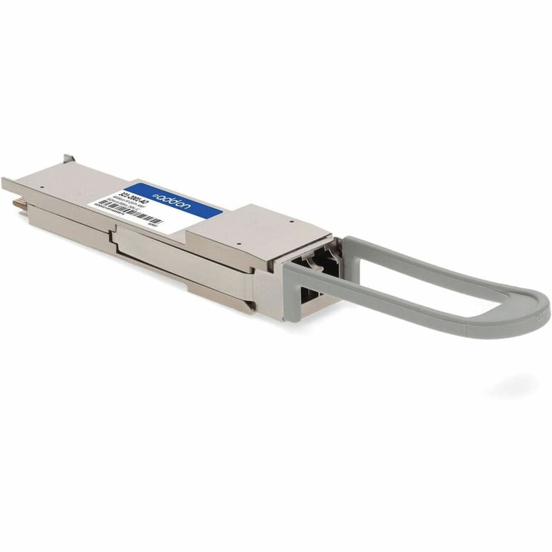 NETSCOUT 321-2001 COMP XCVR TAA 40G-BX 832NM-918NM 150M QSFP+ - Thumbnail 3