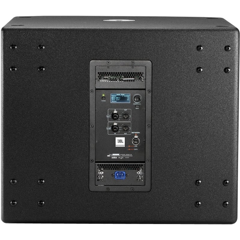JBL Professional SRX818SP Portable Subwoofer System - 750 W RMS - Thumbnail 3