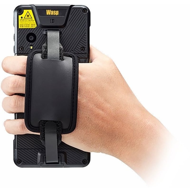 Wasp Carrying Case (Holster) Wasp Mobile Computer - Black - Thumbnail 2