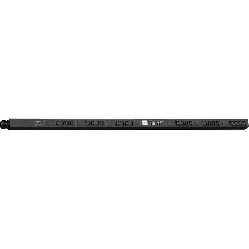 Raritan PX3-4540V-V2 24-Outlets PDU - Thumbnail 1