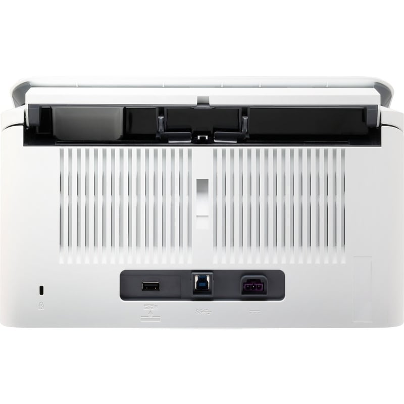 HP Scanjet Enterprise Flow 5000 S5 Sheetfed Scanner - 600 dpi Optical - Thumbnail 3