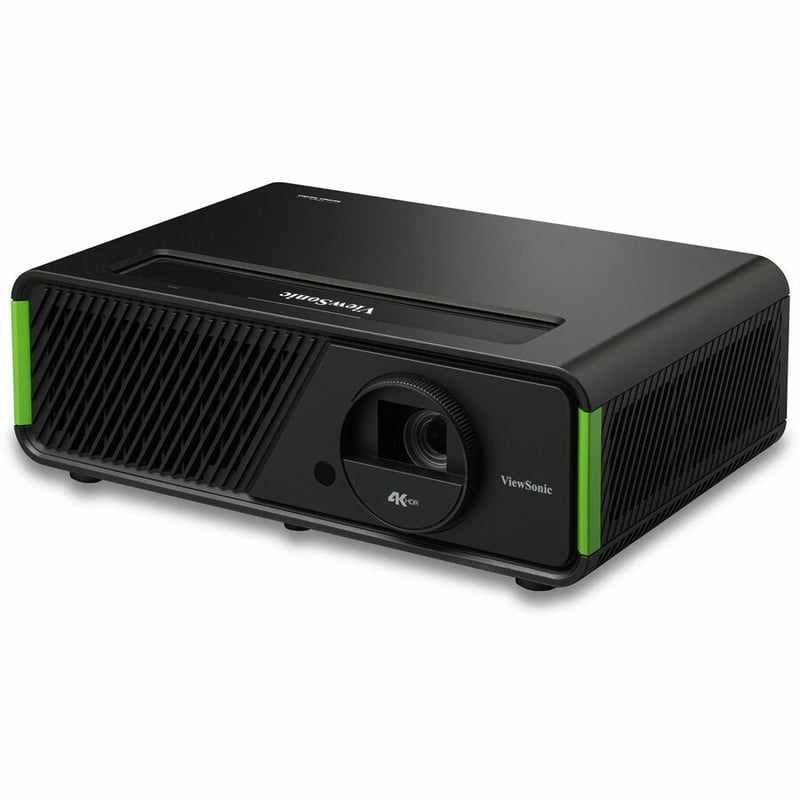 DESIGN FOR XBOX SMART LED 4K PROJECTOR WITH 2500LM 3840 X 2160 - Thumbnail 5