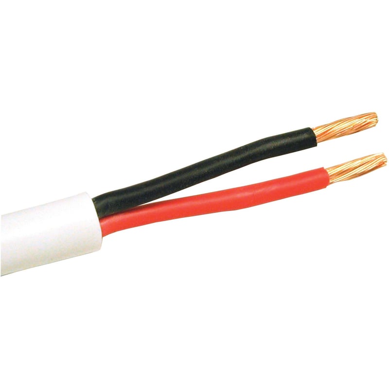 250FT 16/2 CL2 IN WALL SPKR CBL