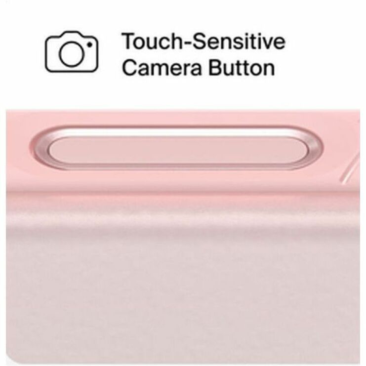 COVER/GRIPTPU17 PROTINTCANDYSOFT PINK - Thumbnail 4
