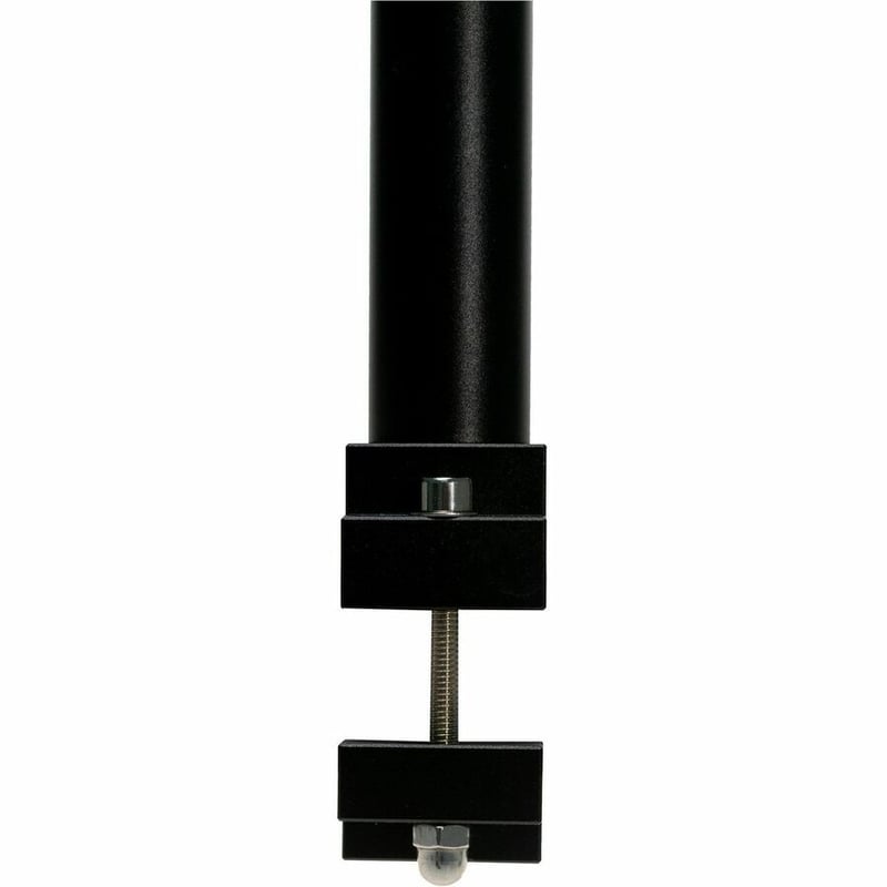 CTA Digital Height-Adjustable Tube-Grip Security Mount for 7-14 Inch Tablets - Thumbnail 4
