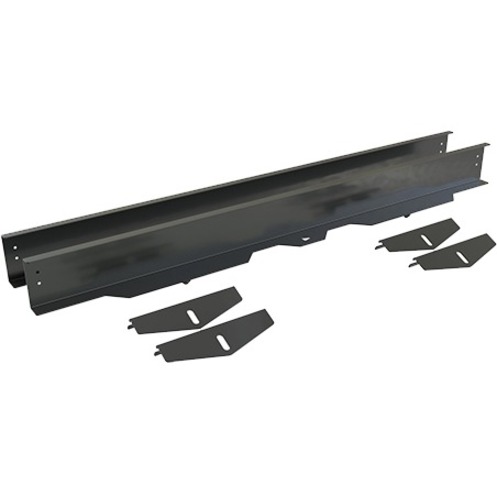 Chief 2 High LED Side Covers for Samsung IFH Series - Thumbnail 2