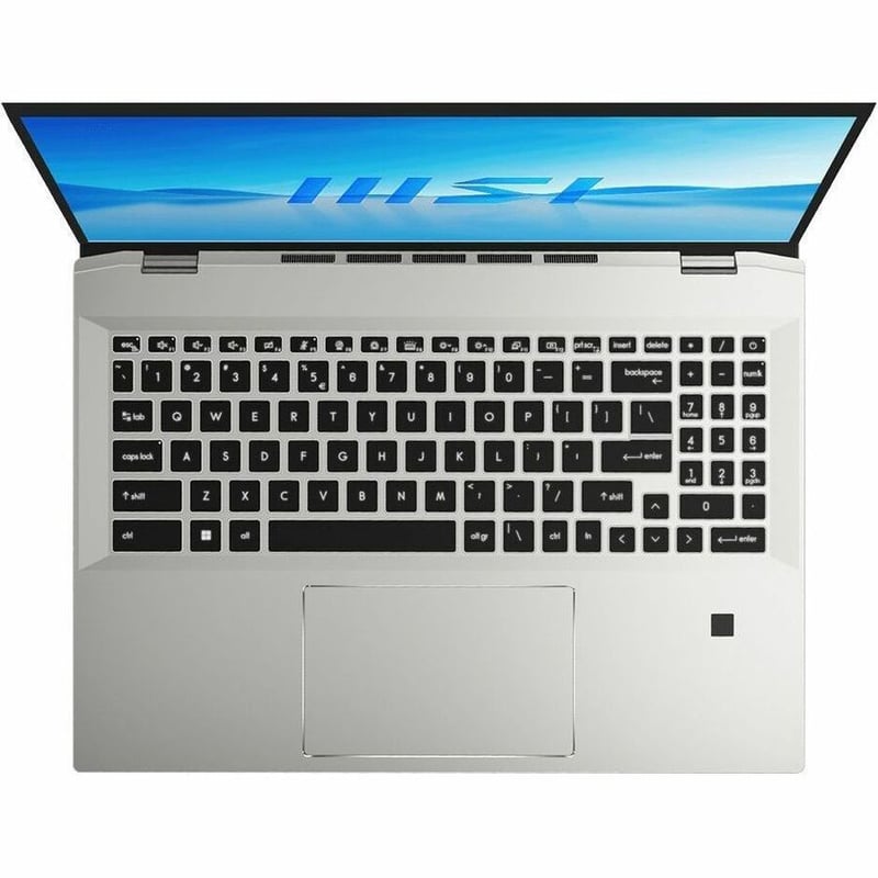 PRESTIGE 16EVO A13M-280US I7-13700H/IRISXE/32G/1TB/W 11 H - Thumbnail 2