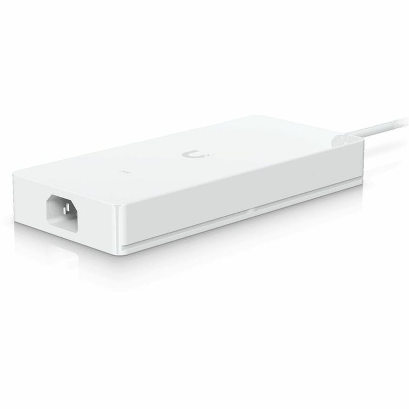 AN AC POWER ADAPTER DELIVERS 210W AT 54V DC FOR A POE SWITCH. - Thumbnail 2