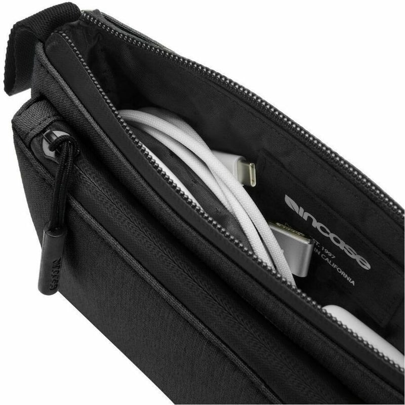 Incase Facet Carrying Case Universal - Black - Thumbnail 2