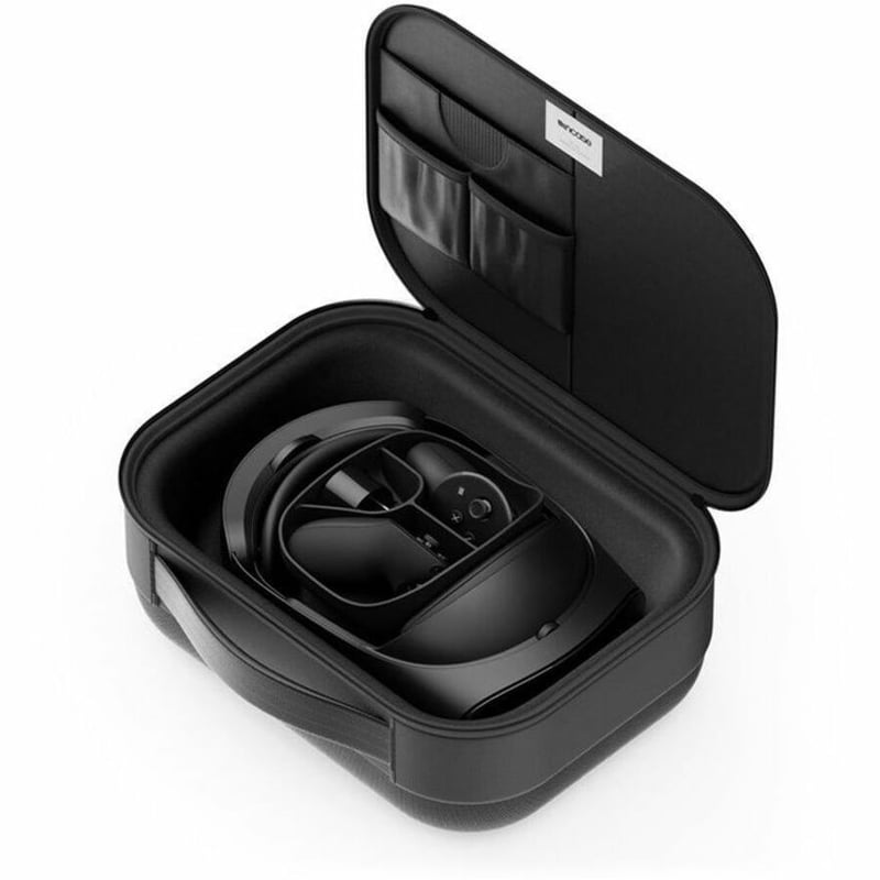INCASE CARRY CASE FOR META QUEST PRO - BLACK - Thumbnail 3