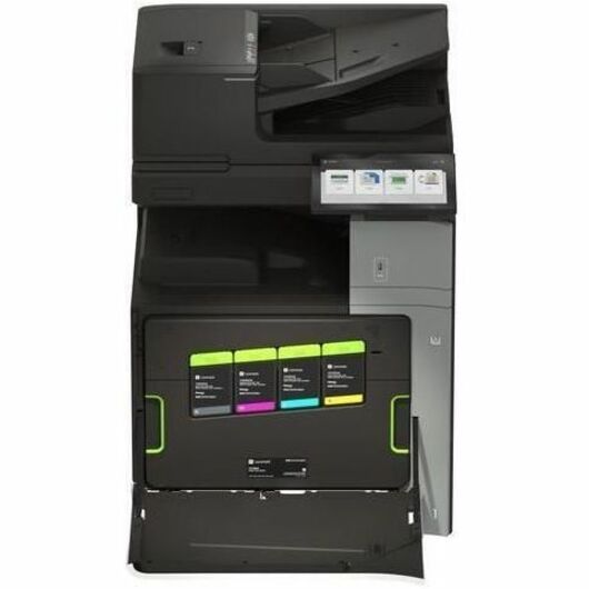 CX963XSE MFP LV AMERICAS - Thumbnail 3