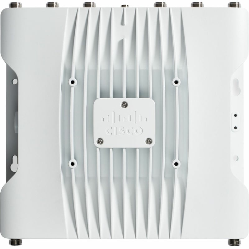 IW9167 11AX 6E AP 8 RF PORTS B DOMAIN WGB MODE - Thumbnail 1