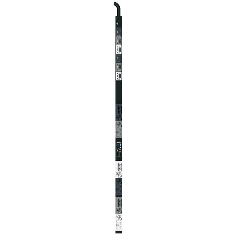 Panduit SmartZone G5 Intelligent 24-Outlets PDU - Thumbnail 1