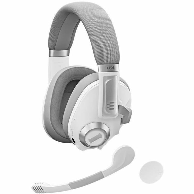 EPOS H3PRO Hybrid Wireless Closed Acoustic Gaming Headset - Thumbnail 2