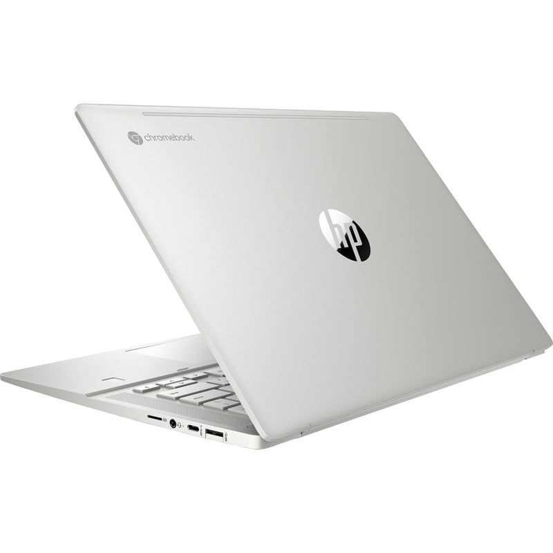 HP Pro c640 14" Chromebook - Intel Core i5 10th Gen i5-10310U Quad-core (4 Core) 1.60 GHz - 8 GB Total RAM - 64 GB Flash Memory