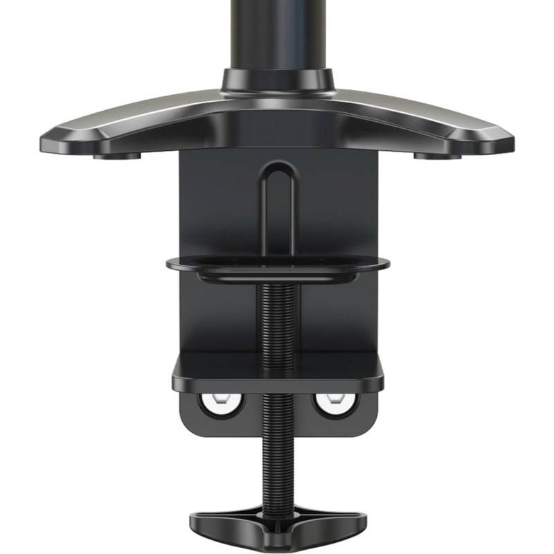 DoubleSight Displays Clamp Mount for Monitor - Thumbnail 2