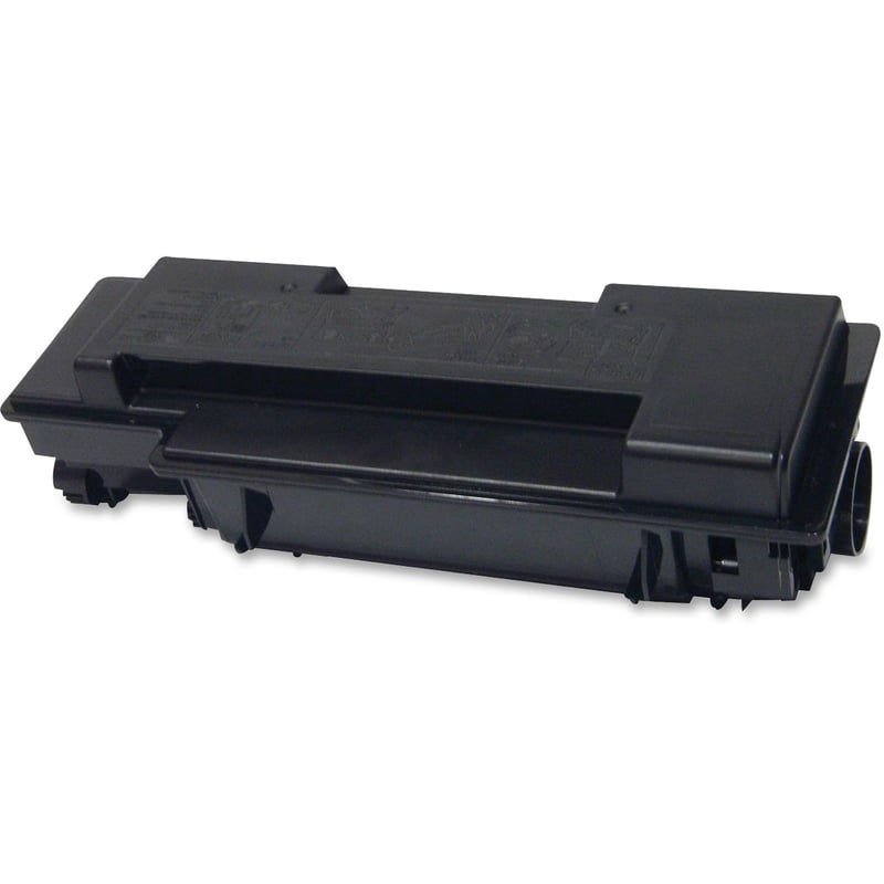 Kyocera Original Toner Cartridge - Thumbnail 1