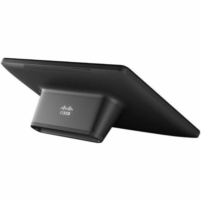 CISCO ROOM NAVIGATOR TABLE STAND CARBON BLACK SPARE - Thumbnail 4