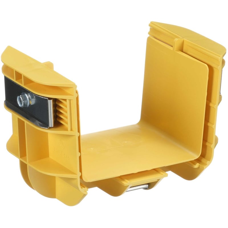 Panduit FiberRunner™ Coupler - Thumbnail 2