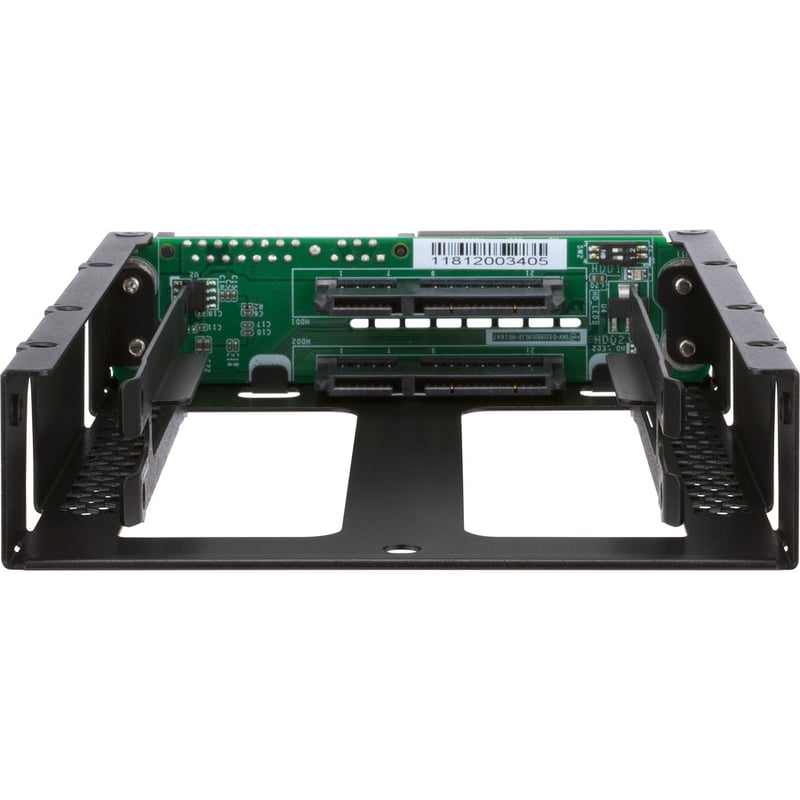QNAP QDA-A2AR DAS Storage System - Thumbnail 2