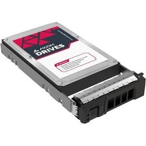 Axiom 2TB 6Gb/s SATA 7.2K RPM LFF Hot-Swap HDD for Dell - 400-AFYC