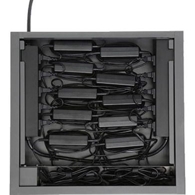 Bretford CUBE Micro Tray - Thumbnail 2