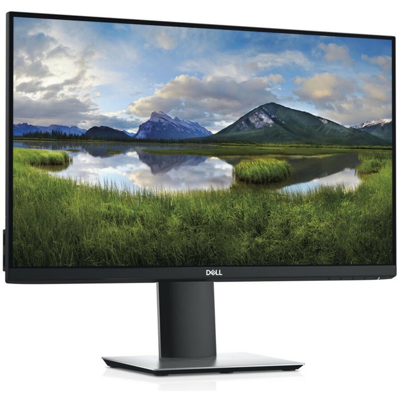 Dell P2421DC 24" Class WQHD LCD Monitor - 16:9 - Thumbnail 2