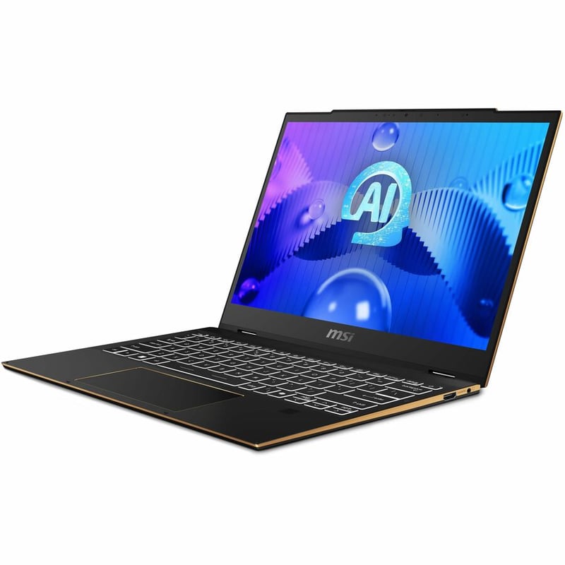SUMMIT E13 AI EVO A1MTG-038US COREULTRA7/ARC/32G/1TB/WIN11P/3YWTY - Thumbnail 3
