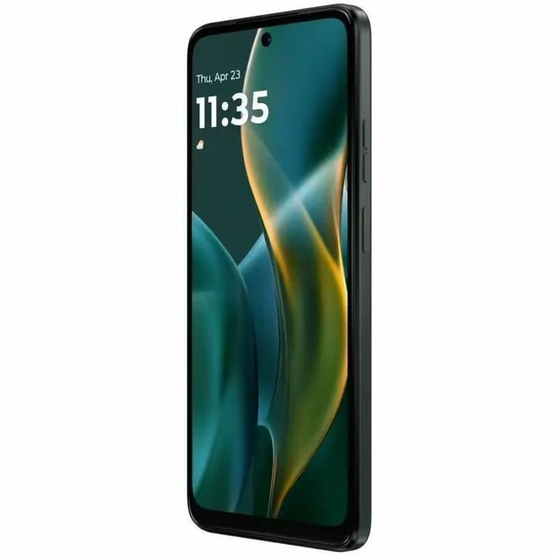 MOTO G 2025 US RETAIL UNLOCKED FOREST GRAY MEDIATEK DIMENSITY 6300 - Thumbnail 5