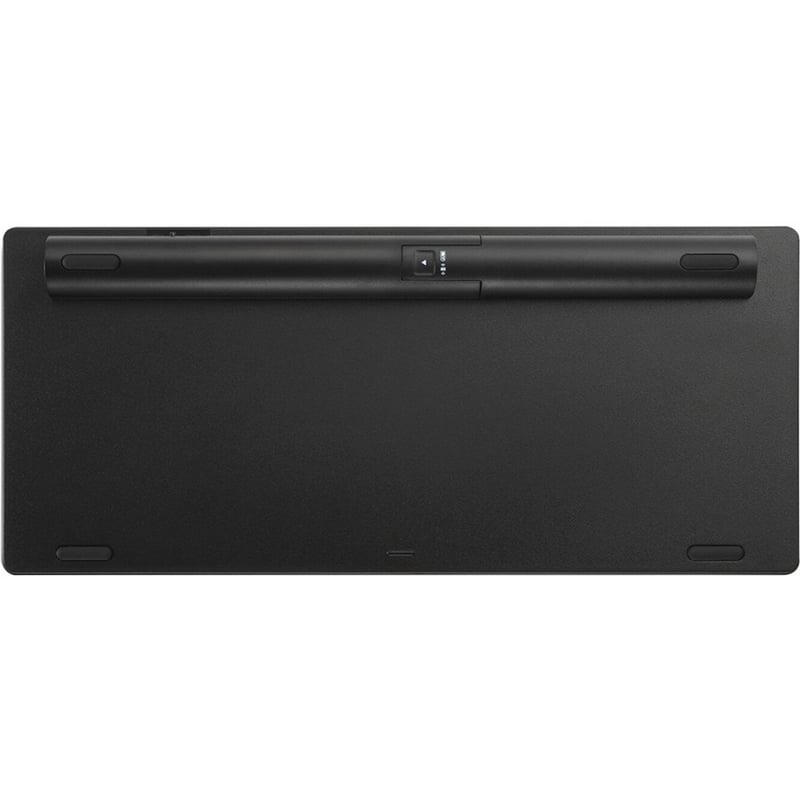 Kensington Multi-Device Dual Wireless Compact Keyboard - Thumbnail 5