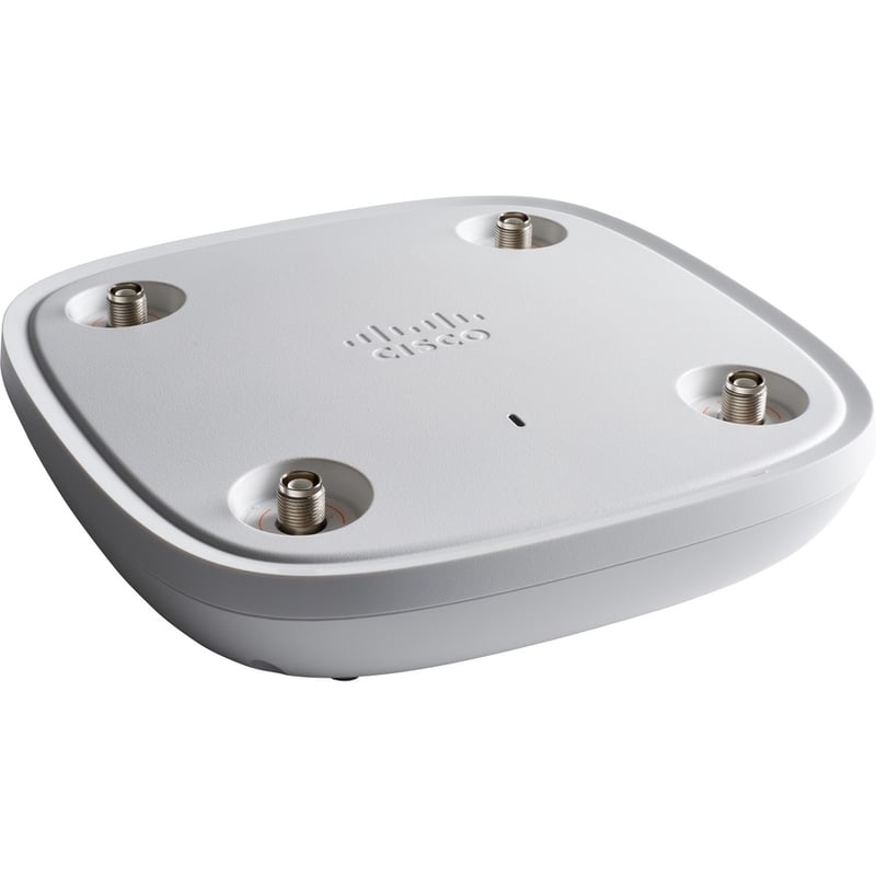 CISCOEMBEDDEDWIRELESSCONTRLLRNC9115AXACCSSPNT REMANUFACTURED - Thumbnail 4