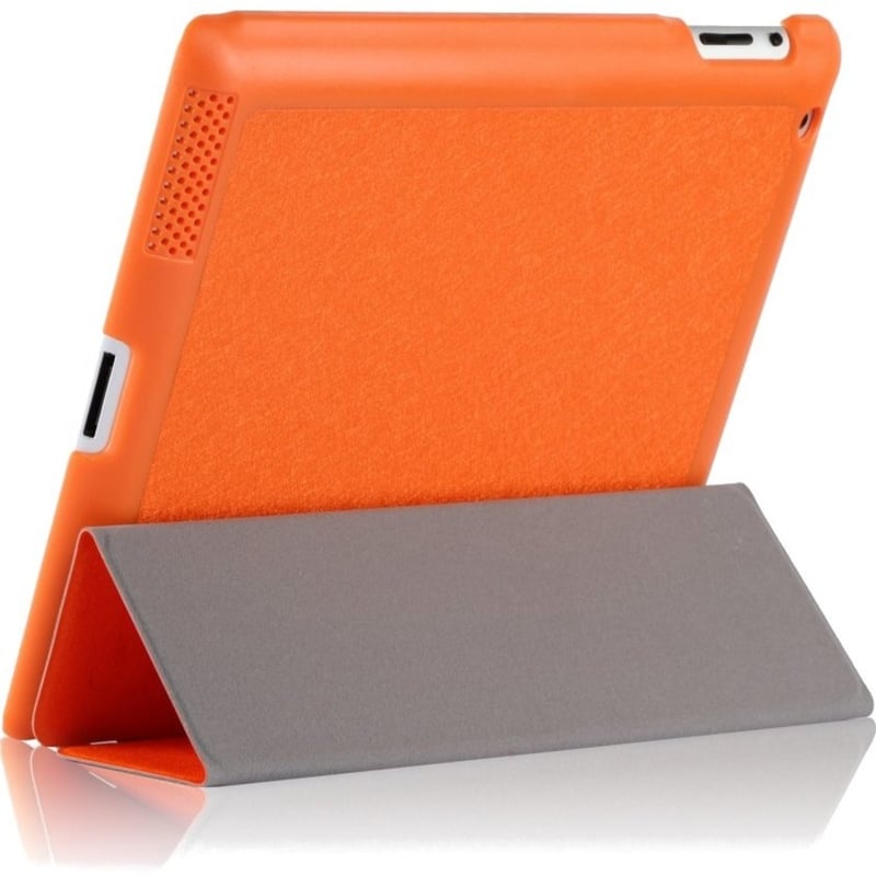 IPAD MINI (RETINA) SLIM FOLIO - ORANGE - Thumbnail 5