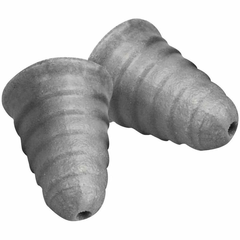 Peltor Skull Screw Communication Tip Replacements, 10 EA/Case - Thumbnail 1