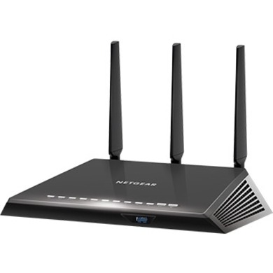 Netgear Nighthawk R6900 Wi-Fi 5 IEEE 802.11ac Ethernet Wireless Router - Thumbnail 3