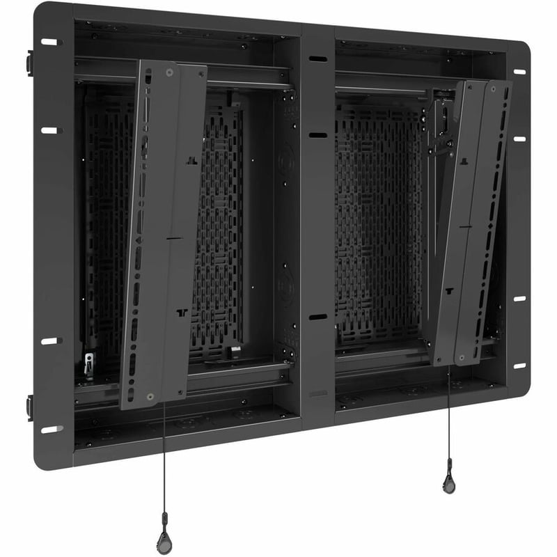 TEMPO FP IN-WALL MOUNT SYSTEM - Thumbnail 2