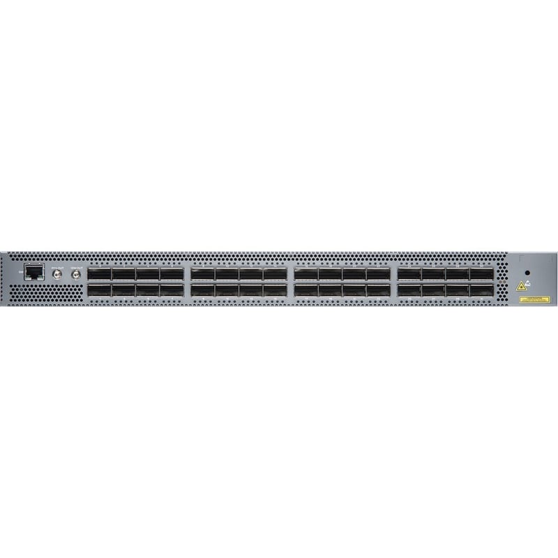 Juniper QFX5200 Switch - Thumbnail 3