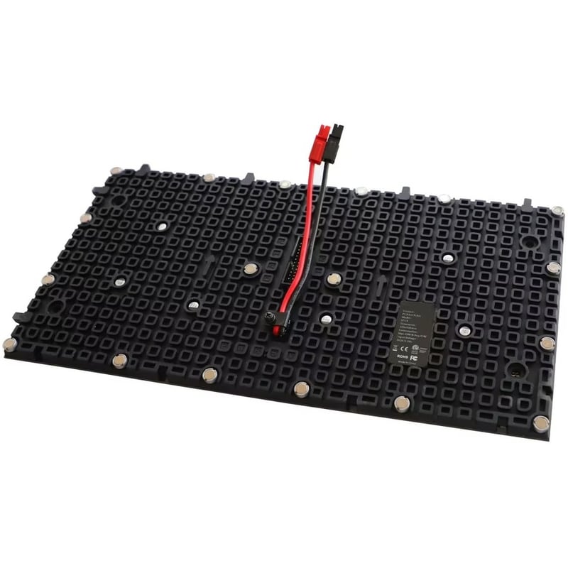 LG LCCM025-GN Flexible LED Display - Thumbnail 3