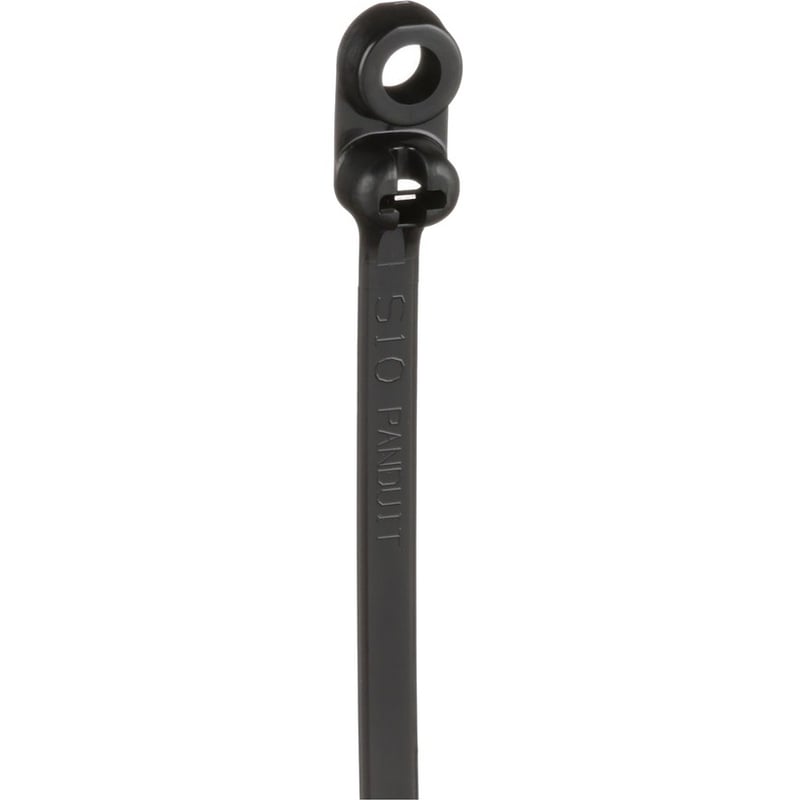 Panduit Dome-Top Cable Tie - Thumbnail 1