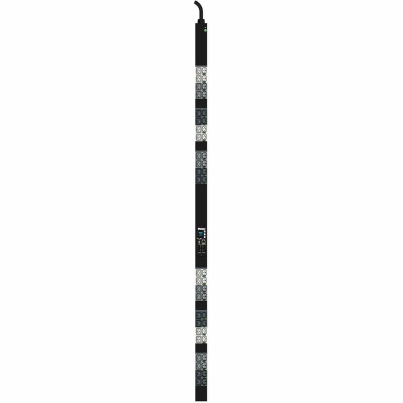 Panduit SmartZone G5 48-Outlets PDU - Thumbnail 3